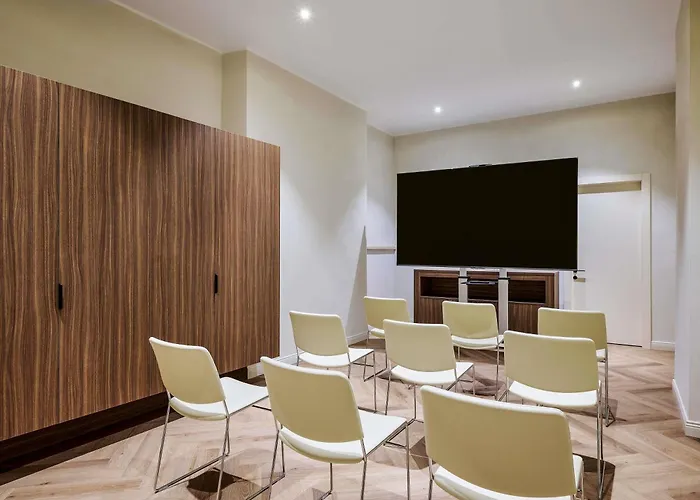 Giacomo Morra - Handwritten Collection Otel Alba (Piedmont)