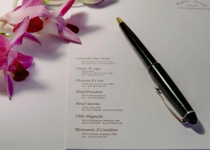 Giacomo Morra - Handwritten Collection 4*