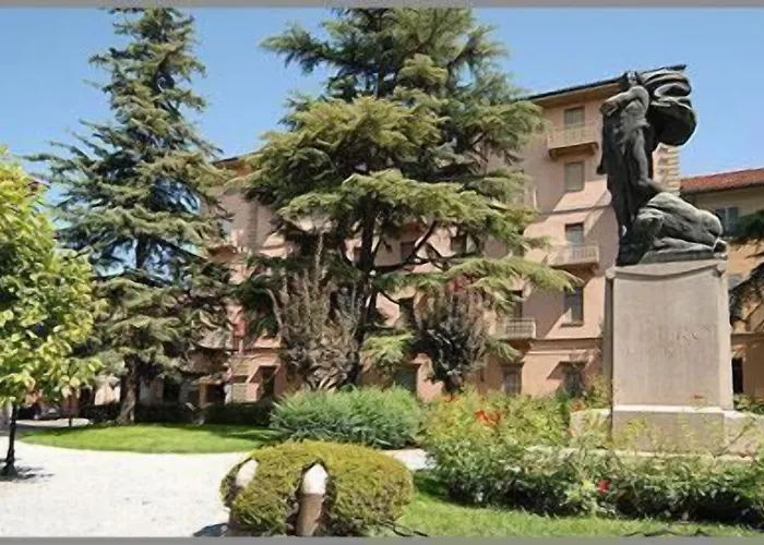 Giacomo Morra - Handwritten Collection Hotel