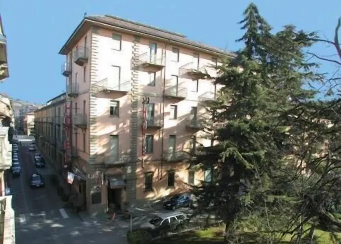 Hotell Giacomo Morra - Handwritten Collection 4*