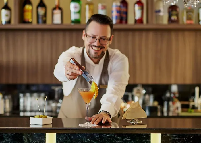 Giacomo Morra - Handwritten Collection Hotel 4*