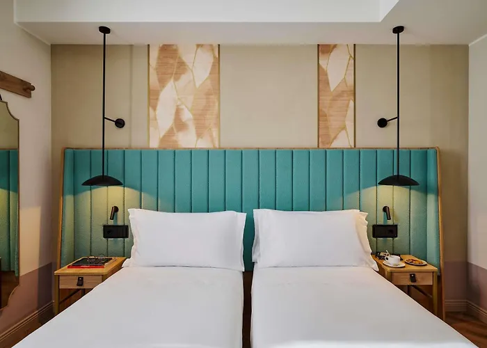 Giacomo Morra - Handwritten Collection Hotel Alba (Piedmont)