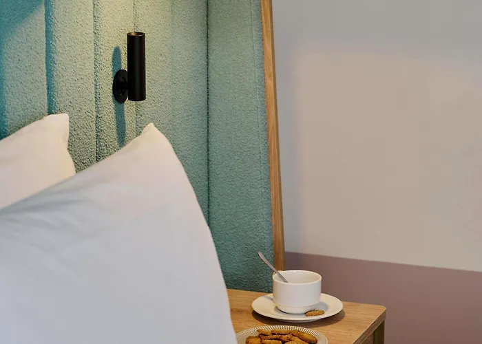 Giacomo Morra - Handwritten Collection Hotel