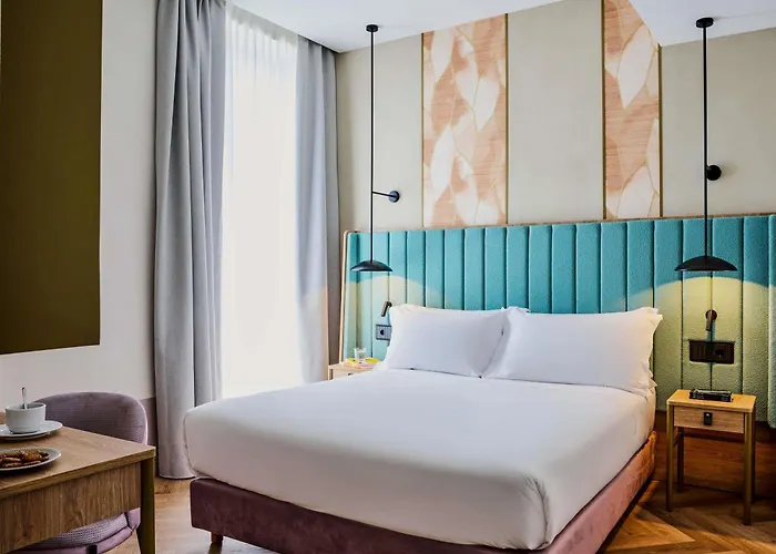 Giacomo Morra - Handwritten Collection Hotel Alba (Piedmont)