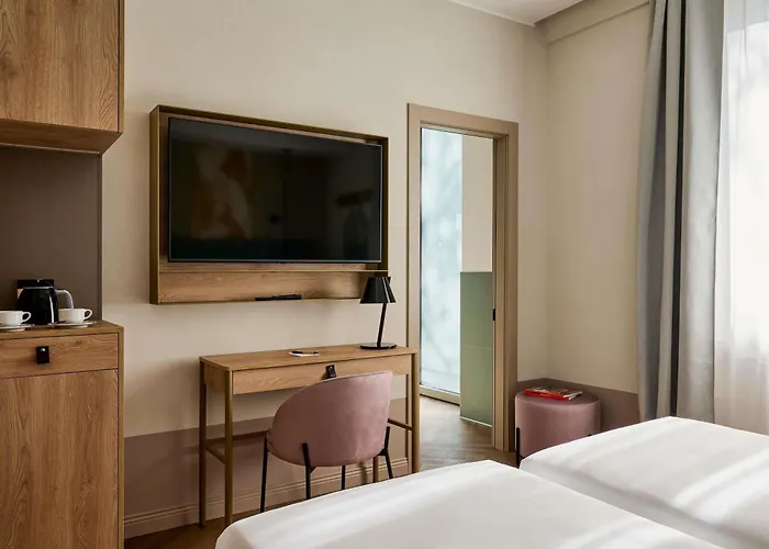 Hotel Giacomo Morra - Handwritten Collection Alba (Piedmont)