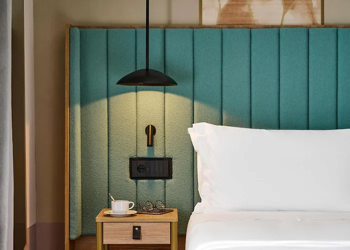 Giacomo Morra - Handwritten Collection Hotel