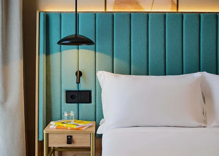 Giacomo Morra - Handwritten Collection Hotell Alba (Piedmont)