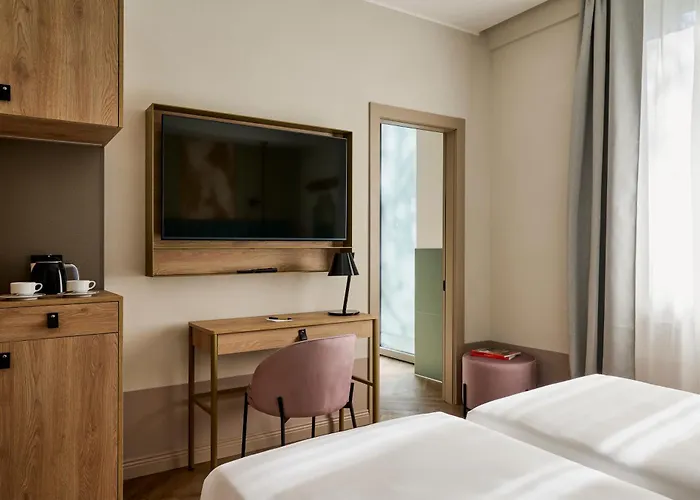 Giacomo Morra - Handwritten Collection Hotel Alba (Piedmont)