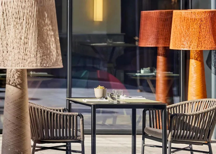 Otel Giacomo Morra - Handwritten Collection 4*