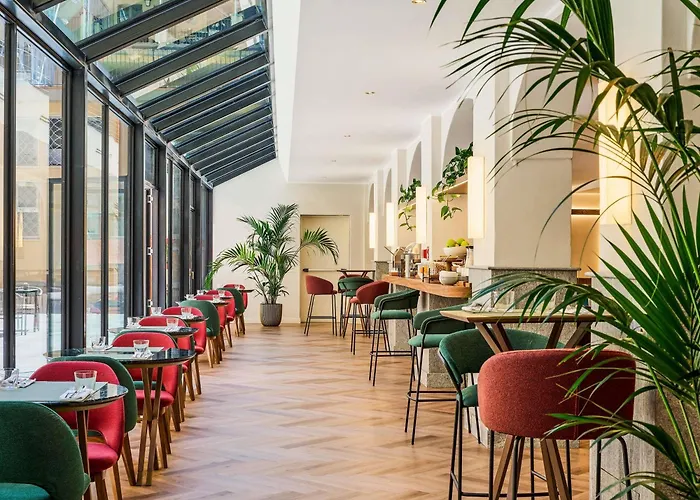 Giacomo Morra - Handwritten Collection Otel Alba (Piedmont)