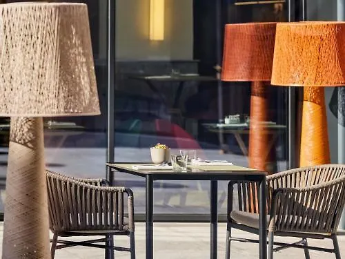 Giacomo Morra - Handwritten Collection Otel 4*