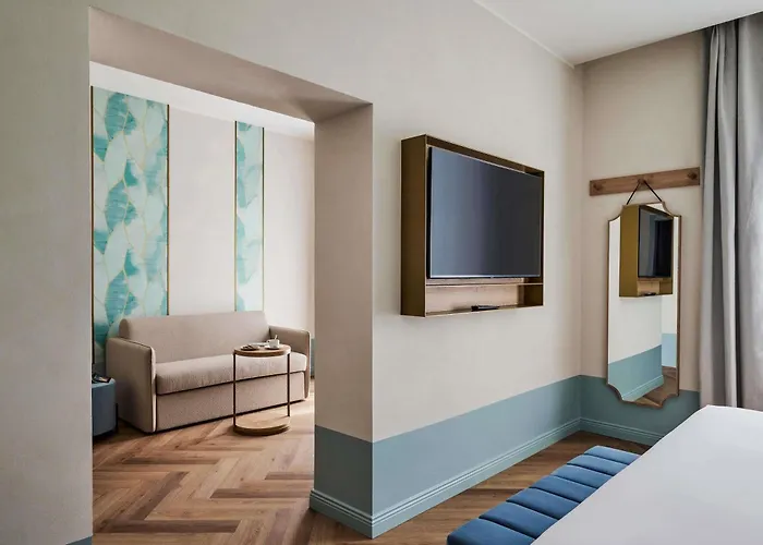 Hotell Giacomo Morra - Handwritten Collection