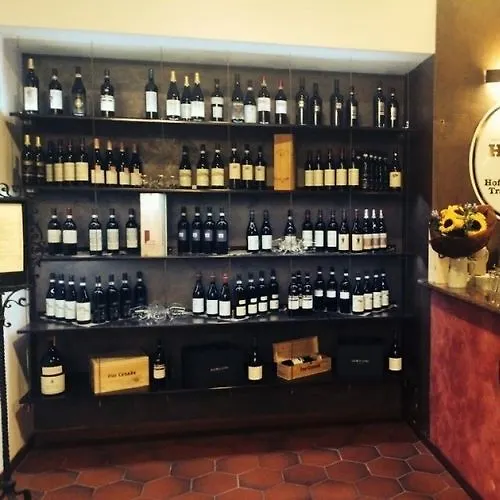 Giacomo Morra - Handwritten Collection Hotel Alba (Piedmont)