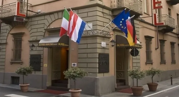 Hotell Giacomo Morra - Handwritten Collection 4*