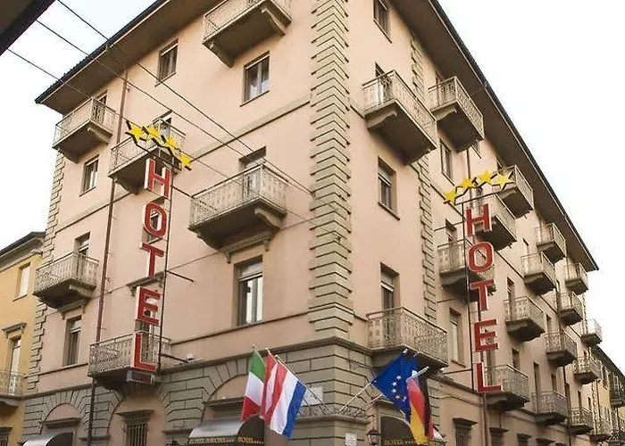 Giacomo Morra - Handwritten Collection Alba (Piedmont)