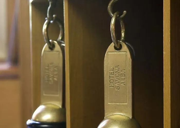 Giacomo Morra - Handwritten Collection Alba (Piedmont)